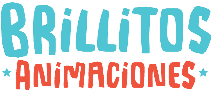 Animaciones Brillitos